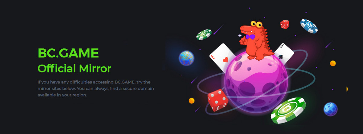 Bc Game Crypto Casino 暗号通貨とゲームの新時代 Bc Game Crypto Casino 暗号通貨とゲームの新時代