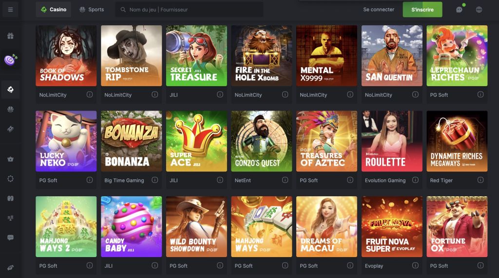 Comprehensive Bc Game Reviews Exploring the Best Gaming Options