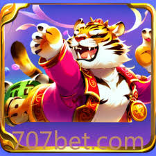 Descubra o Mundo Empolgante da 707bet 24 Descubra o Mundo Empolgante da 707bet 24