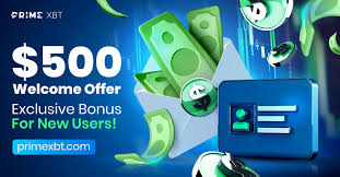 Discover the Advantages of Trading with PrimeXBT Broker 10 Discover the Advantages of Trading with PrimeXBT Broker 10