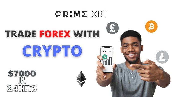 Discover the Benefits of PrimeXBT Trading Platform Discover the Benefits of PrimeXBT Trading Platform