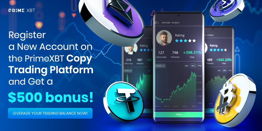 Discover the Benefits of Trading on the PrimeXBT Website Discover the Benefits of Trading on the PrimeXBT Website
