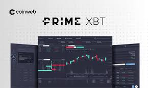Discover the Excellence of PrimeXBT Crypto Broker