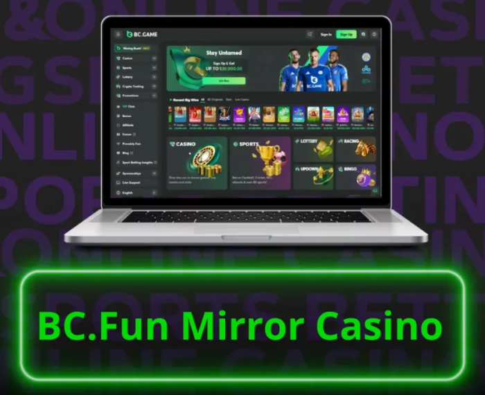 Discover the Exciting Features of Bc Fun Apk 1