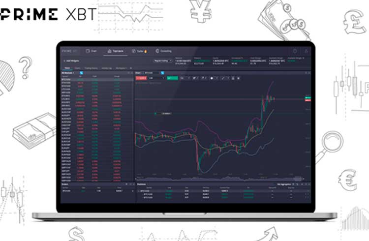 Discover the Power of Trading with PrimeXBT Broker Discover the Power of Trading with PrimeXBT Broker