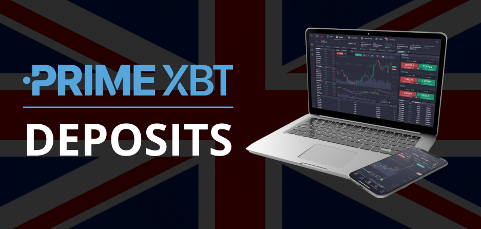 Discovering PrimeXBT Crypto Broker A Comprehensive Guide