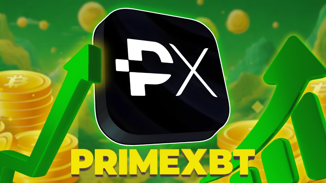 Experience Trading on the Go with PrimeXBT Android