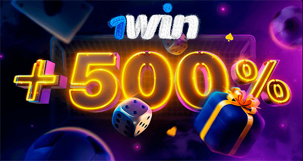 Explore the Thrills of Betting at 1win Official Site 34