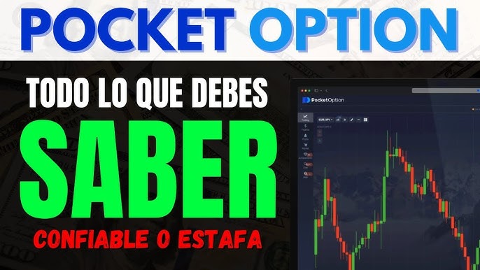 Explore the World of Trading with Pocket Option