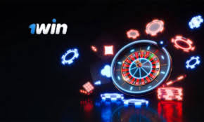 Exploring the Thrills of 1win bet Your Guide to Successful Betting