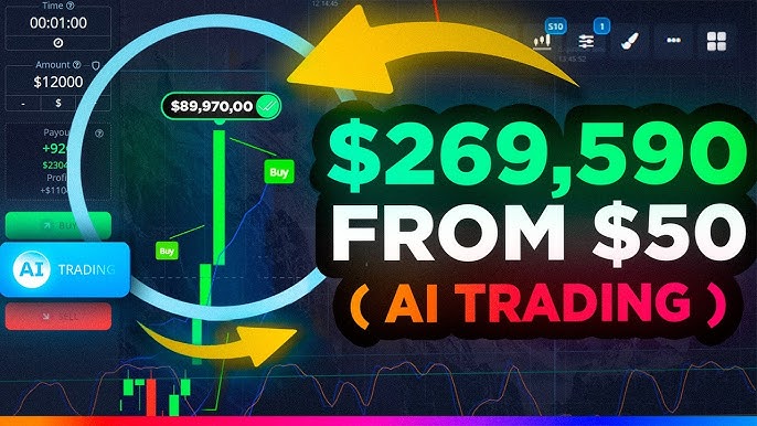 Exploring the World of Trading with Pocket Option 10 Exploring the World of Trading with Pocket Option 10