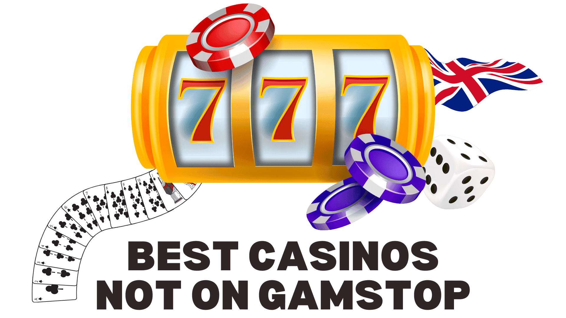 Exploring UK Casinos Not on Gamstop 5