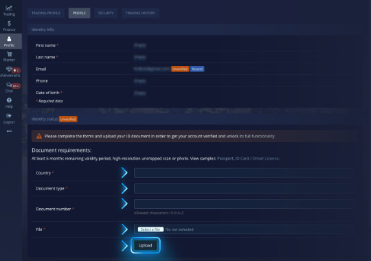 Pocket Option Promo Code - Как воспользоваться и получить бонусы