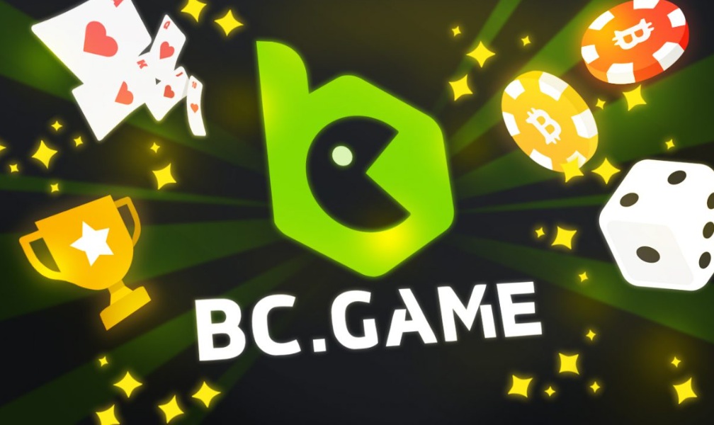 BC.Game Guide Your Ultimate Navigation Through Online Gaming BC.Game Guide Your Ultimate Navigation Through Online Gaming