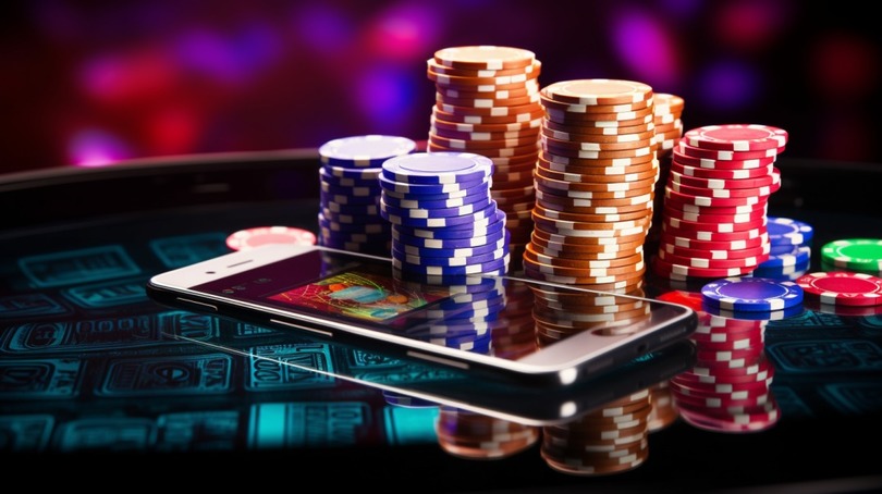 Bet like a winner with Vivi’s competitive odds and exciting games