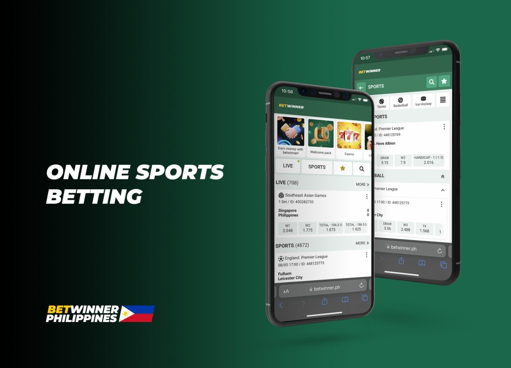 Casino Betwinner A Comprehensive Overview of Online Gambling