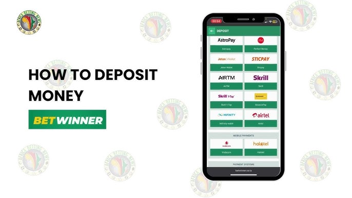 Casino Betwinner A Comprehensive Overview of Online Gambling