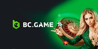 Descubra o Mundo do BC Game Casino Cripto Jogos, Segurança e Vantagens