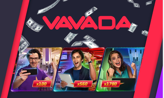 Discover the Ease of VAVADA Casino Payments Poland