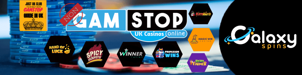 Discover the Excitement of Galaxy Spins Casino Online Slots Discover the Excitement of Galaxy Spins Casino Online Slots
