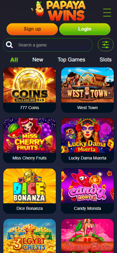Discover the Excitement of Online Casino Papaya Wins 4 Discover the Excitement of Online Casino Papaya Wins 4