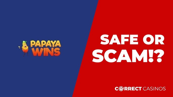 Discover the Excitement of Online Casino Papaya Wins 4 Discover the Excitement of Online Casino Papaya Wins 4