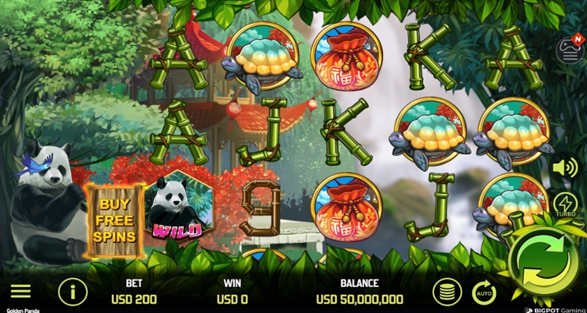Discover the Thrill of Gaming at Golden Panda Casino Discover the Thrill of Gaming at Golden Panda Casino