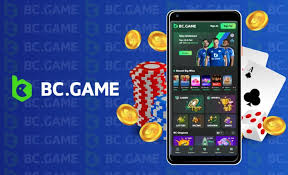 Discover the Thrill of Gaming with BC.Game in Play
