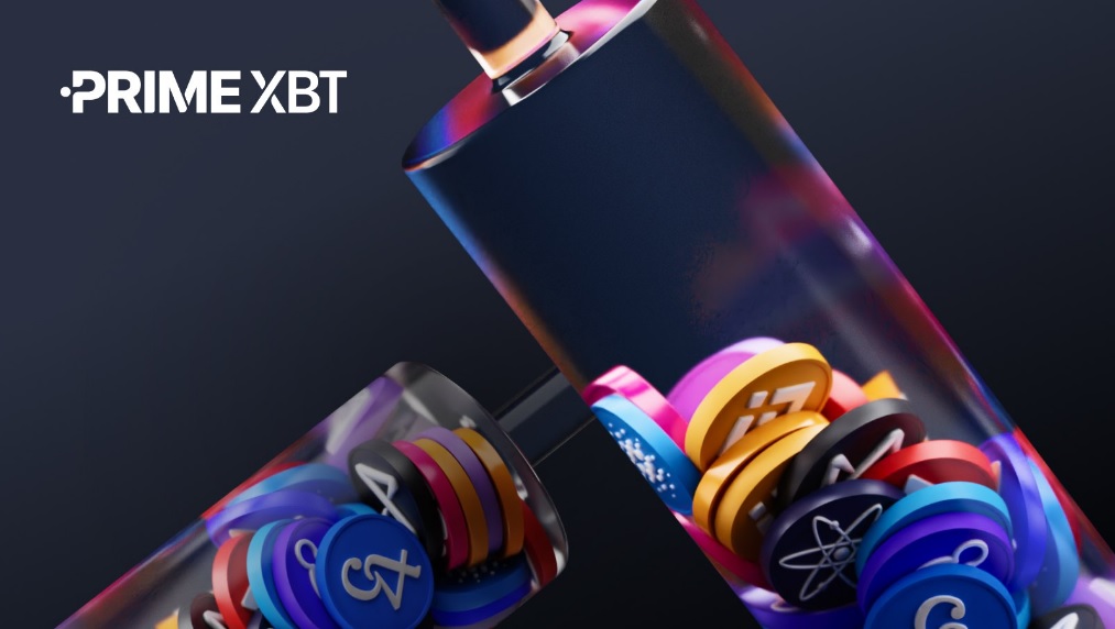 Discovering the Benefits of PrimeXBT Broker for Cryptocurrency Trading Discovering the Benefits of PrimeXBT Broker for Cryptocurrency Trading