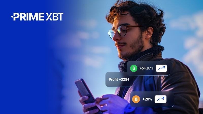 Easy Steps to Achieve Your PrimeXBT Login