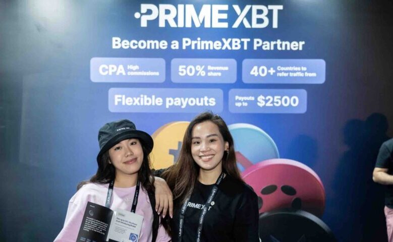 Easy Steps to Achieve Your PrimeXBT Login