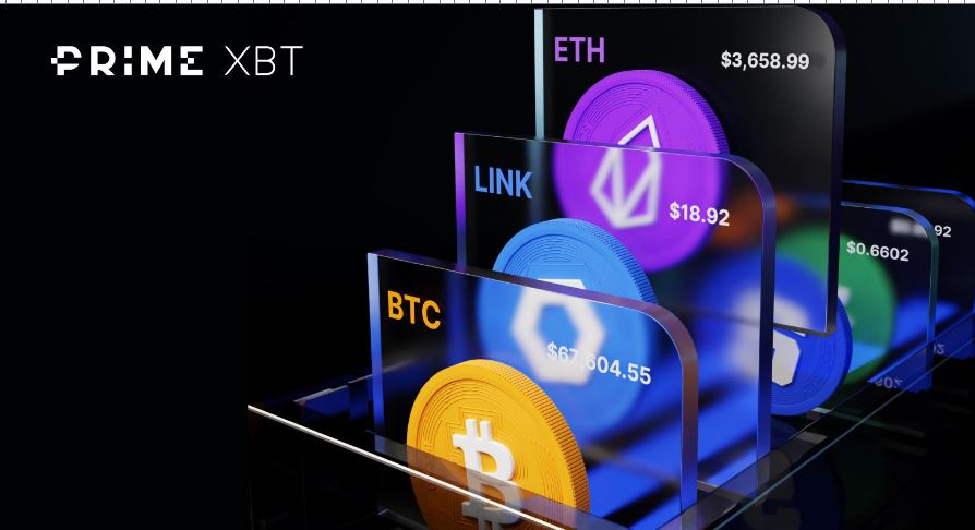 Effortless Trading with Login PrimeXBT