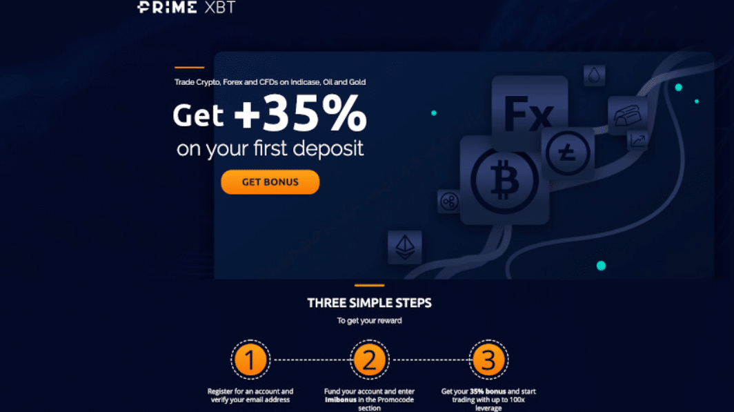 Everything You Need to Know About PrimeXBT Exchange Everything You Need to Know About PrimeXBT Exchange
