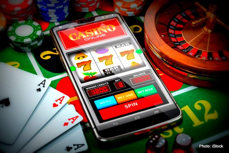 Experience Excitement and Rewards Play at Gransino Casino