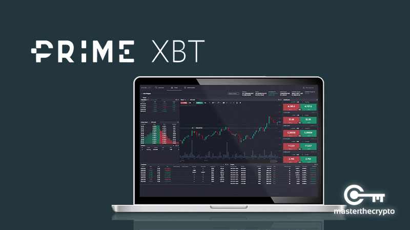 Exploring PrimeXBT Forex Your Gateway to Global Trading Opportunities