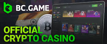 Exploring the Exciting Universe of BC.Game Play