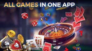 Exploring the Role of Artificial Intelligence in Online Casinos Exploring the Role of Artificial Intelligence in Online Casinos