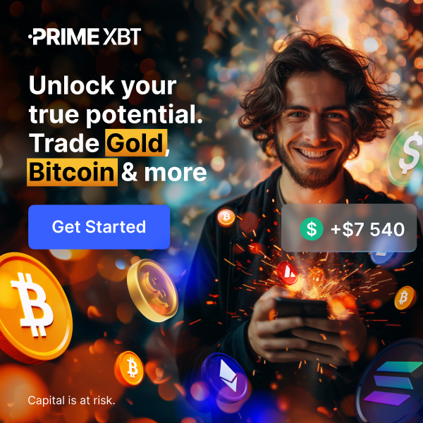 Memahami Proses PrimeXBT Deposit untuk Pelaburan yang Berjaya