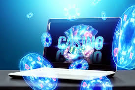Najlepšie online casino Zábava a výhry na dosah ruky