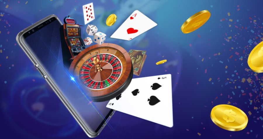 Play your favorite games and win big at Winmatch - Your Ultimate Gaming Destination