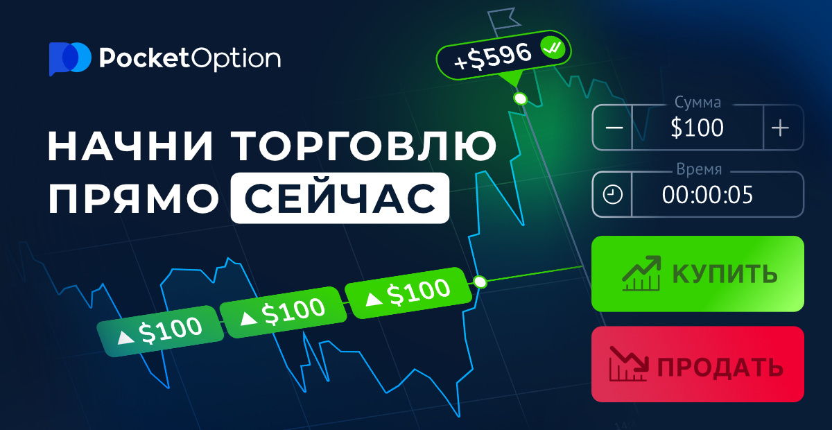 Pocket Option KYC Все, что вам нужно знать о верификации