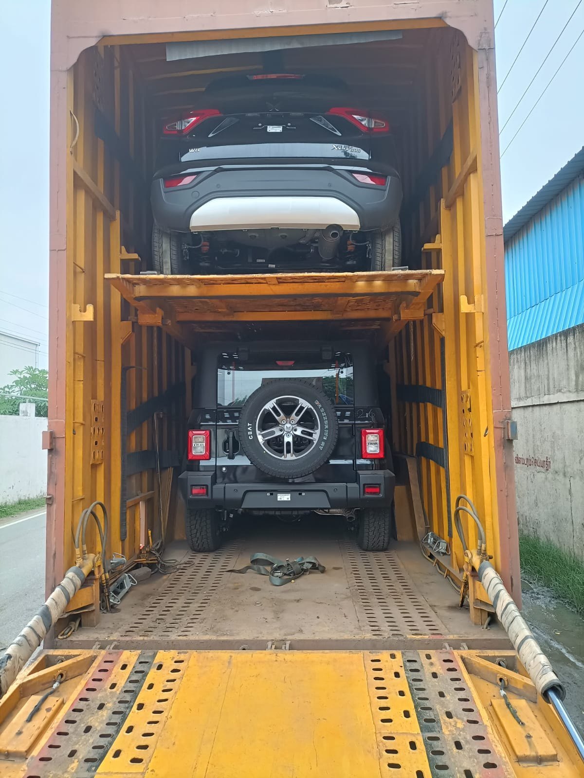 Reliable New York Car Shipping Services