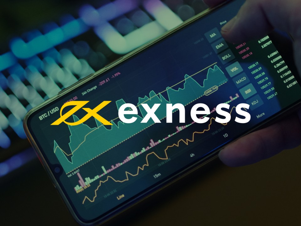 The Comprehensive Guide to Exness Forex Broker