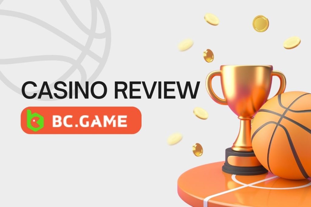 The Rise of BC Game United States A New Era in Online Gaming