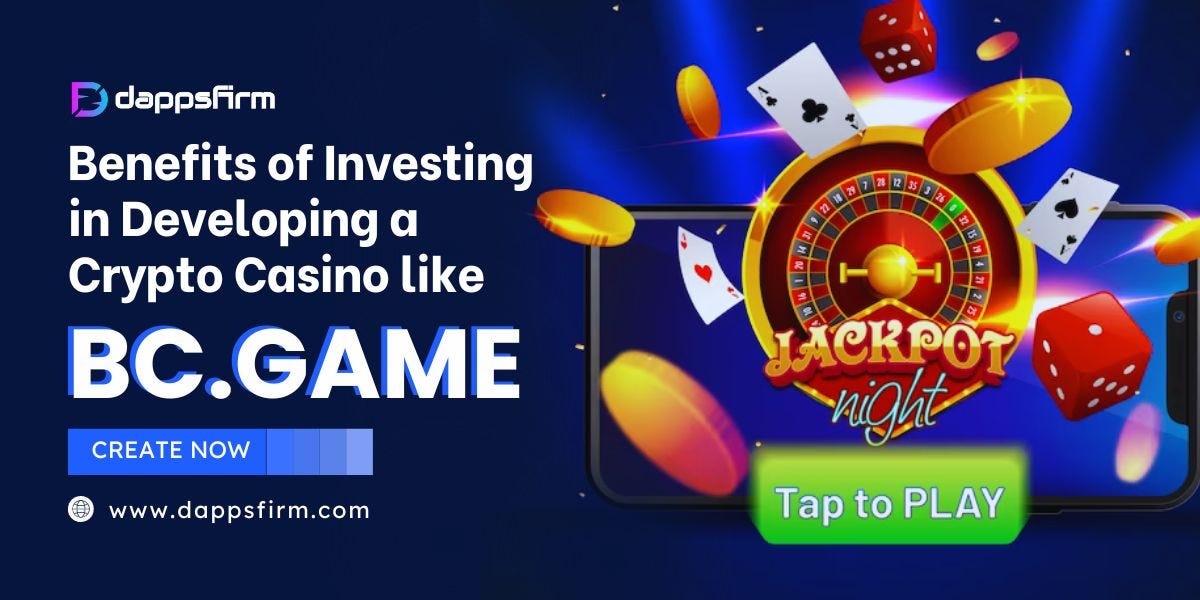 The Rise of BC Game United States A New Era in Online Gaming