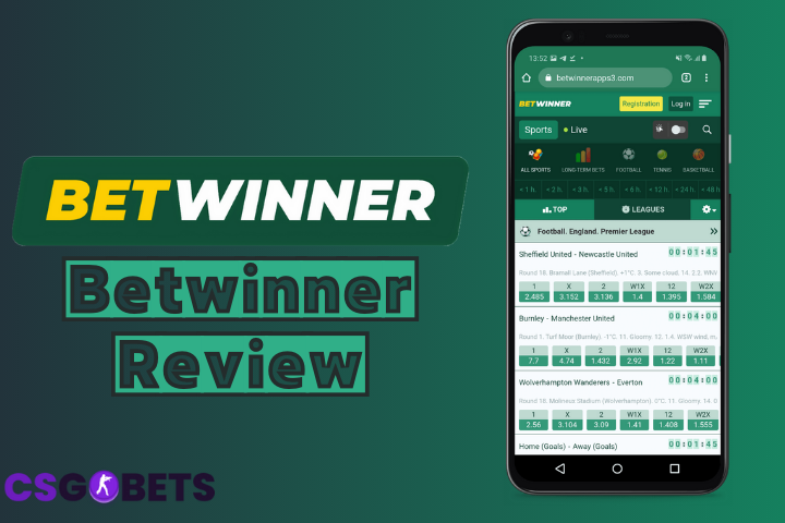 Tout ce que vous devez savoir pour vérifier coupon Betwinner