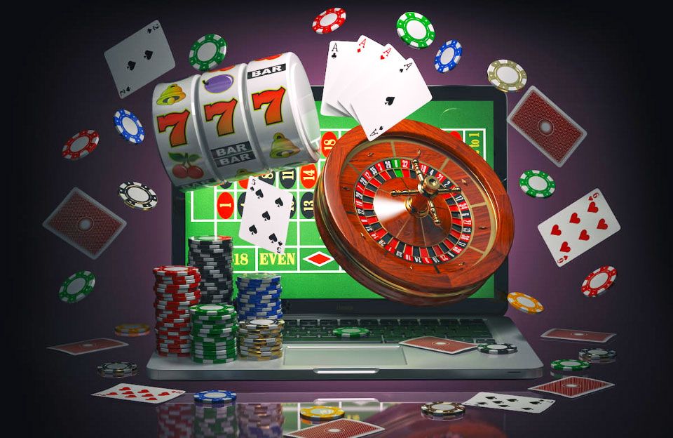 Understanding How Loyalty Points Work at Bangladeshi Online Casinos
