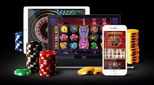 Unleashing the Power of Online Gaming A Deep Dive into ADK Bet
