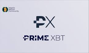 Unlock Your Trading Potential Register PrimeXBT