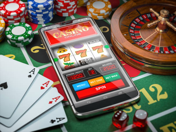 Why Online Casino Games Are More Fun with Bonuses 15 Why Online Casino Games Are More Fun with Bonuses 15